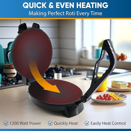 Roti Maker Machine SKU: WB-UA1757