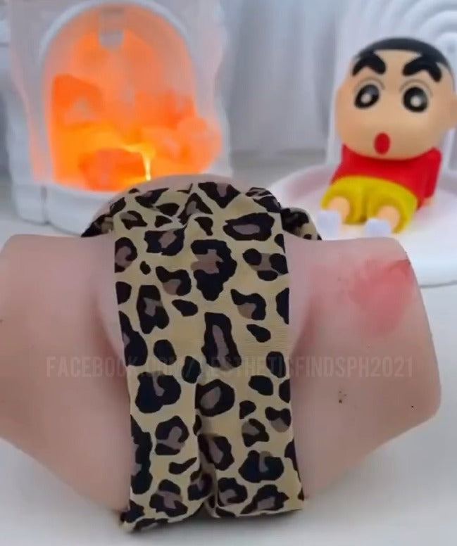 Double Head Electric Shaver