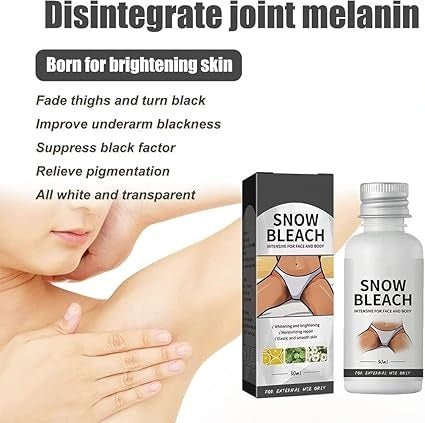 Dark Spot Remover Cream